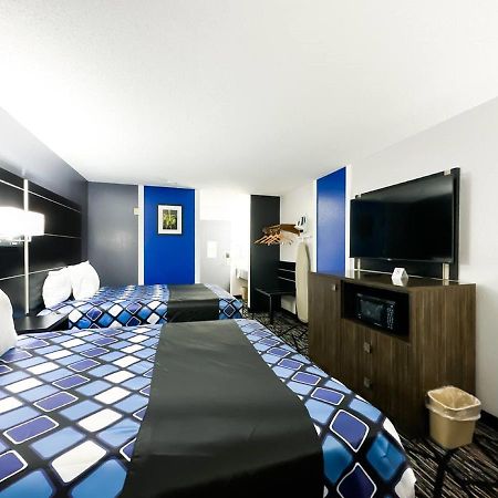 Blaine Town Inn & Suites Exterior foto